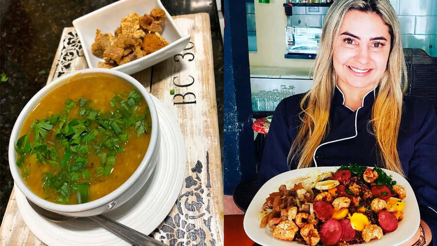 Botecos de Belo Horizonte - Bar da Cintia