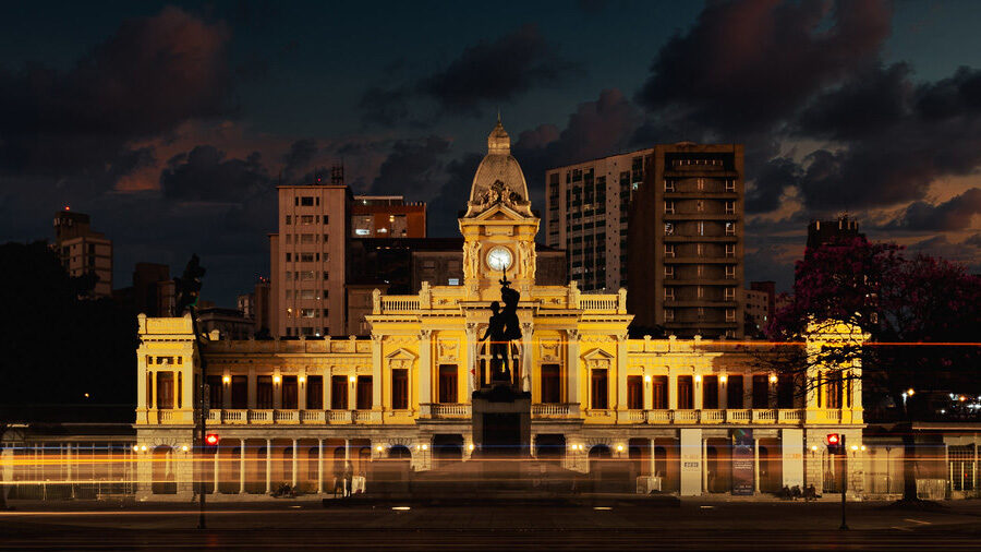 Museus de Belo Horizonte - Museu de Artes e Oficios