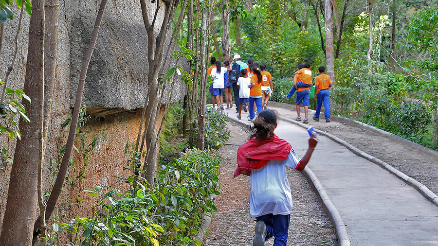 Parque da Serra do Curral