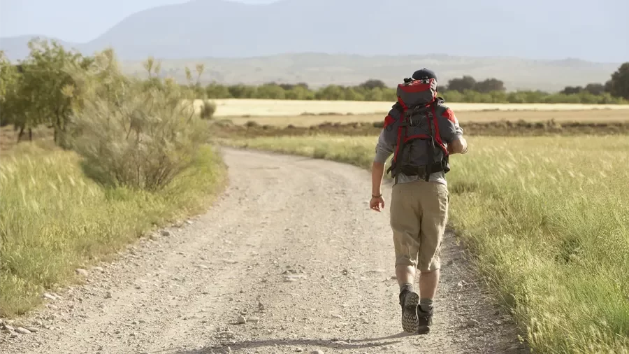 Vontade de Desistir de Tudo
